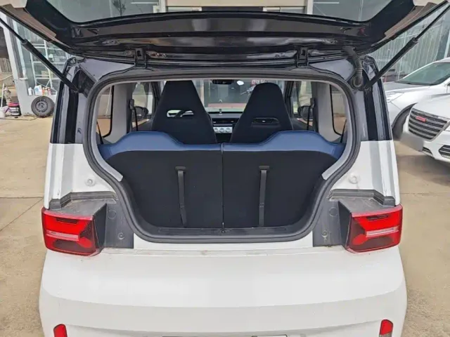 Wuling Hongguang Mini EV — Фото автомобиля 18