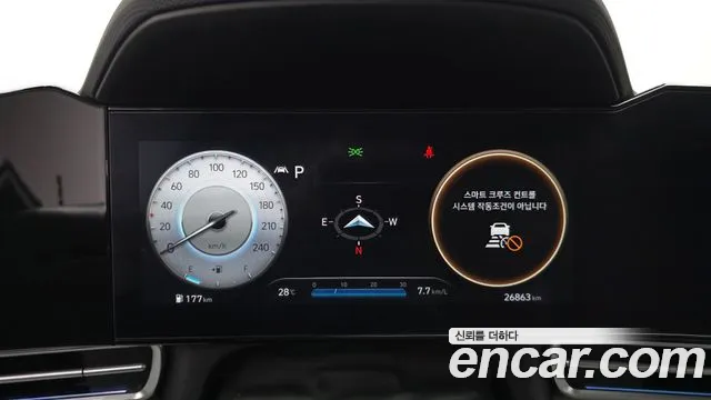 Hyundai AVANTE Avante (CN7) — Фото автомобиля 7