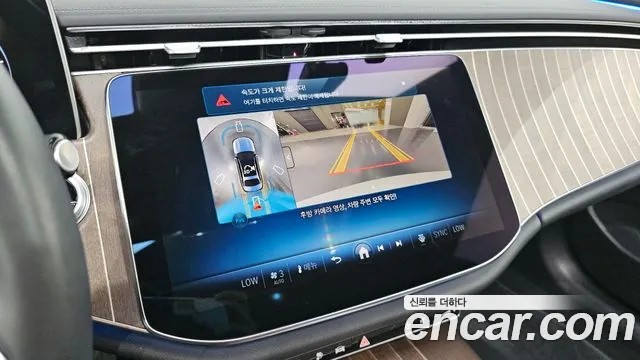 Mercedes-Benz E-Class E-класс W214 — Фото автомобиля 13