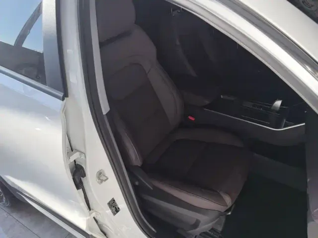 Chery Tiggo 7 — Фото автомобиля 24