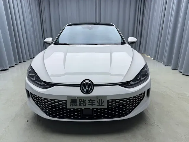 Volkswagen Lamando — Фото автомобиля 2