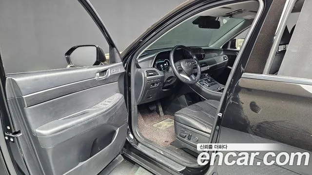 Hyundai Palisade — Фото автомобиля 11