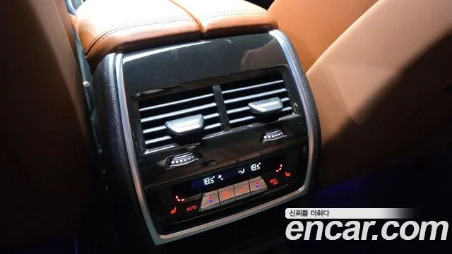 BMW X7 G07 — Фото автомобиля 19