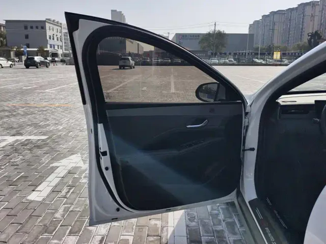 BYD Qin PLUS — Фото автомобиля 7