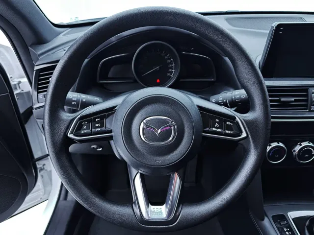 Mazda CX-4 — Фото автомобиля 19