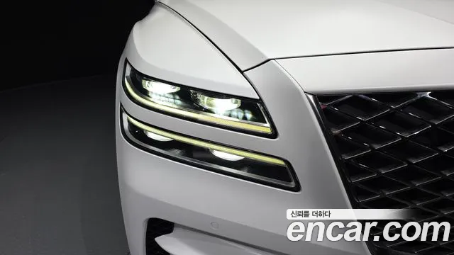 Genesis GV80 — Фото автомобиля 6