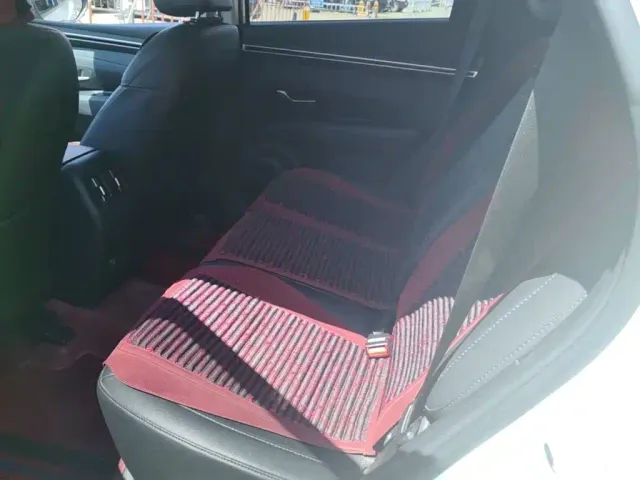 Hyundai Tucson — Фото автомобиля 16