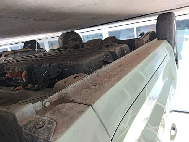 Wuling Hongguang Mini EV — Фото автомобиля 20