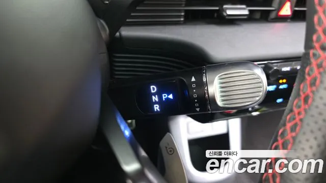 Hyundai Ioniq 5 New — Фото автомобиля 12