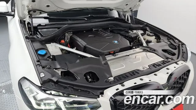 BMW X4 xDrive20i M Sport Pro Special Edition — Фото автомобиля 6