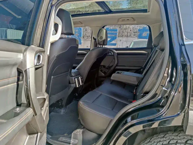 Haval Big Dog — Фото автомобиля 10