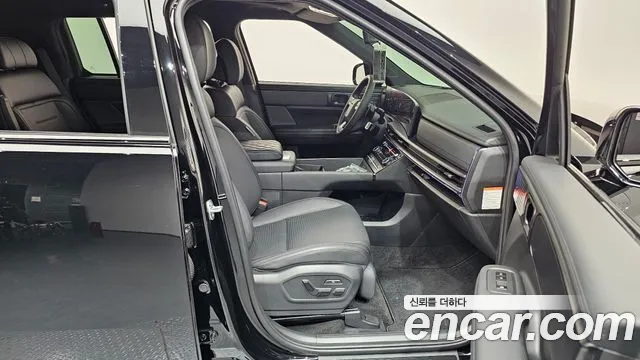 Hyundai Santa Fe — Фото автомобиля 16