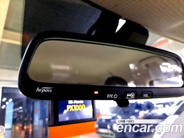 Hyundai Casper Casper Turbo Inspiration — Фото автомобиля 18