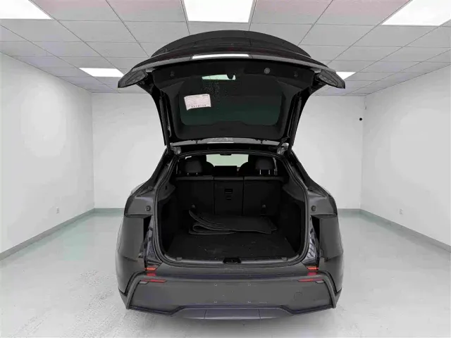 Tesla Model Y — Фото автомобиля 18