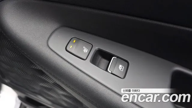 Hyundai Santafe — Фото автомобиля 19