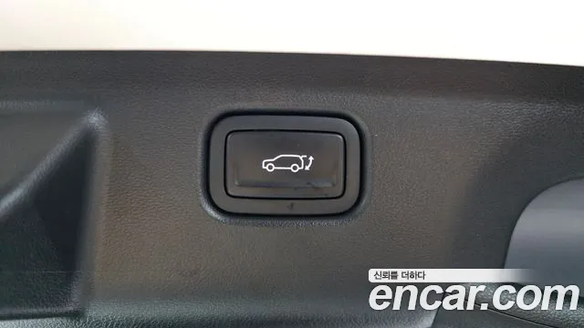 Hyundai Kona SX2 — Фото автомобиля 23