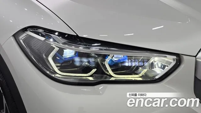 BMW X5 G05 — Фото автомобиля 22