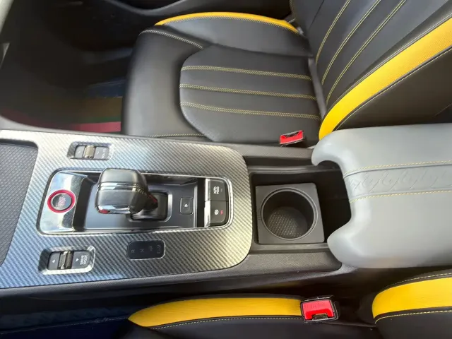 GAC Trumpchi Emkoo — Фото автомобиля 6