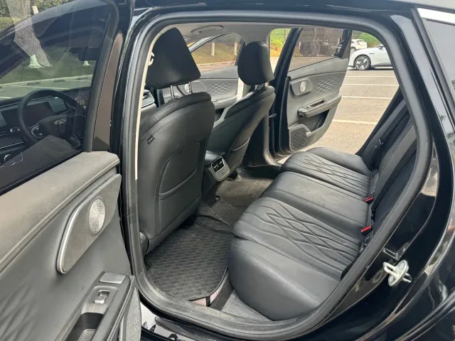Chery Fulwin A8L — Фото автомобиля 12