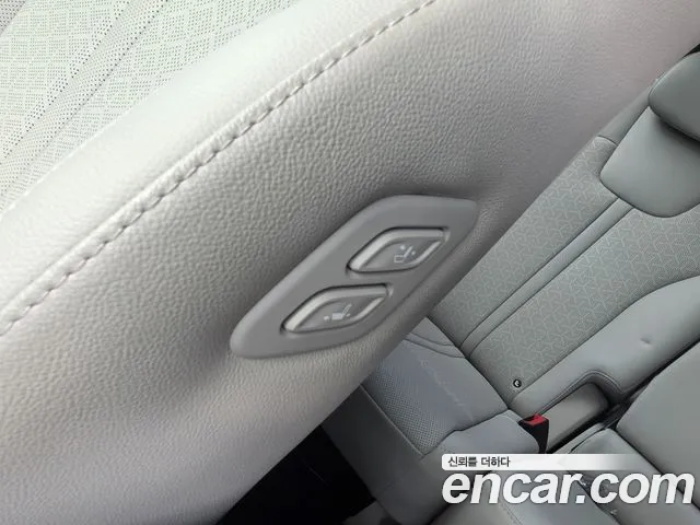 Kia Sorento Generation 4 — Фото автомобиля 14
