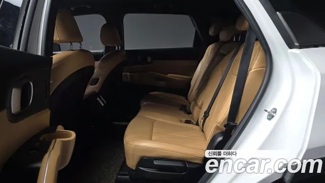 Kia Sorento 4th Gen — Фото автомобиля 16