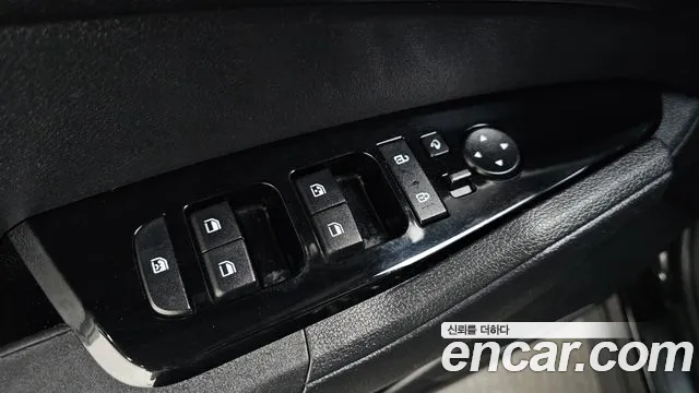 Kia Sportage 5th Gen — Фото автомобиля 26