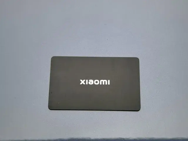 Xiaomi SU7 — Фото автомобиля 19