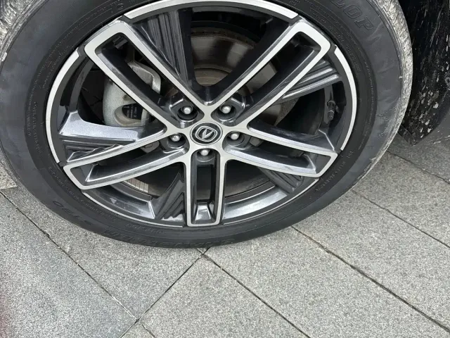 Changan CS55 Plus — Фото автомобиля 4