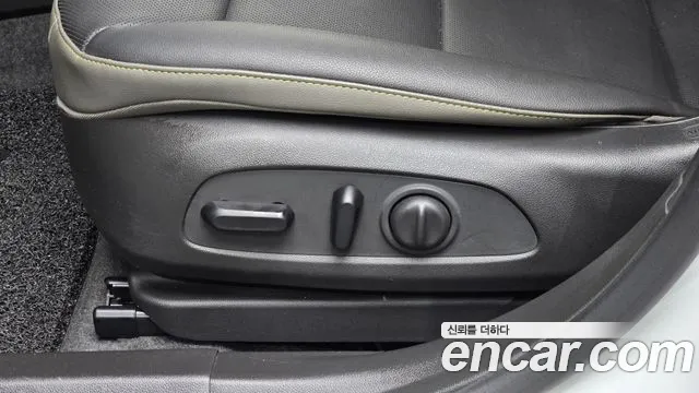 ChevroletGMDaewoo Trax Trax Кроссовер — Фото автомобиля 18