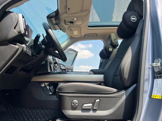 Haval Big Dog — Фото автомобиля 4