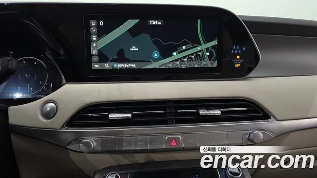 Hyundai Palisade Palisade Дизель 2.2 2WD — Фото автомобиля 16