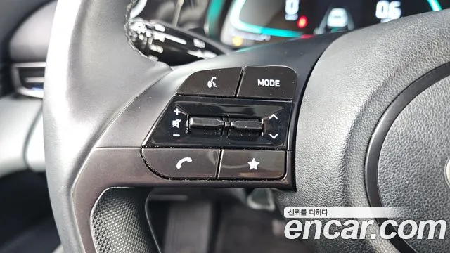 Hyundai Avante CN7 — Фото автомобиля 25