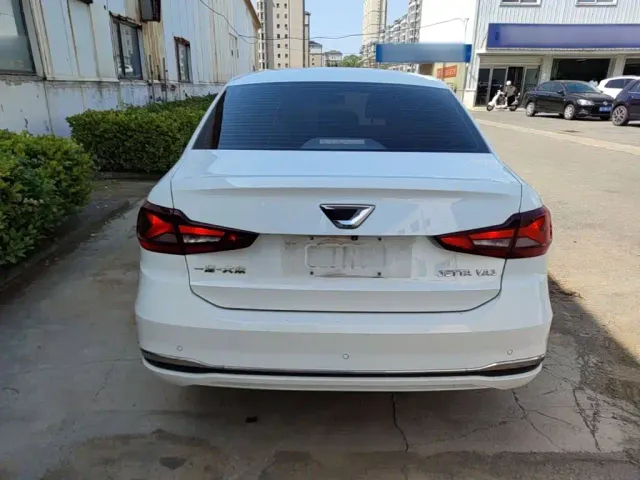 Jetta VA3 — Фото автомобиля 5