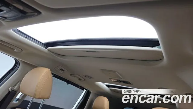 Kia Carnival 4th Gen — Фото автомобиля 16