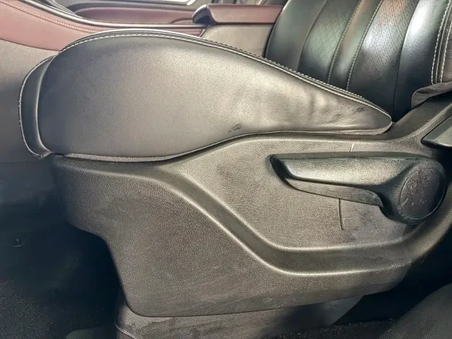 GAC Trumpchi M6 — Фото автомобиля 20