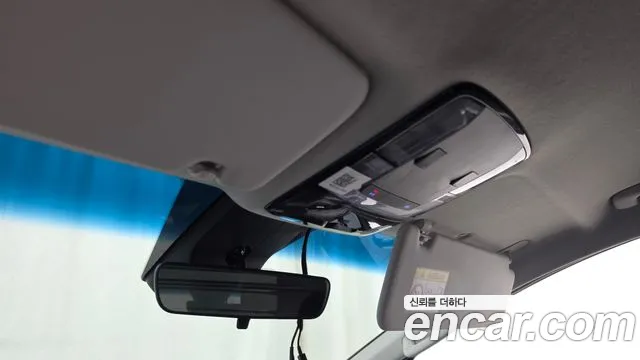 Hyundai Staria Staria Карго 3 места — Фото автомобиля 19