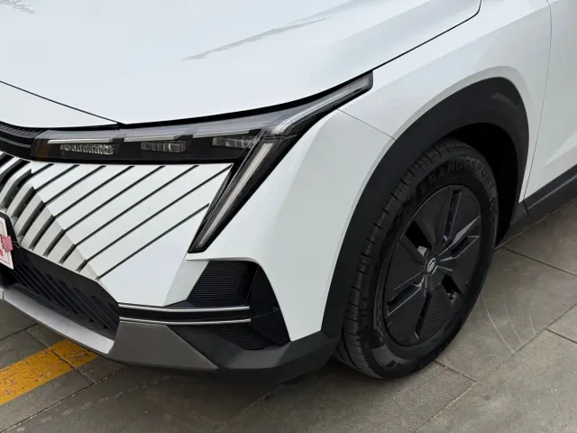 GAC Trumpchi Emkoo — Фото автомобиля 4
