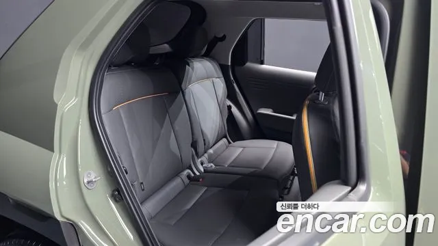 Hyundai Casper — Фото автомобиля 16