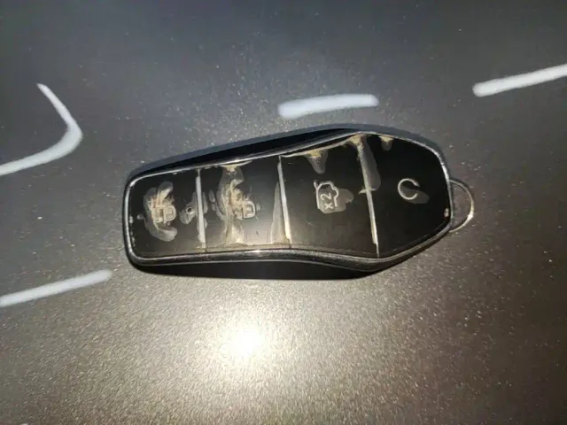BYD Song Pro — Фото автомобиля 8