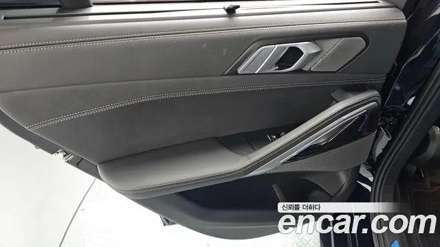 BMW X6 G06 — Фото автомобиля 14