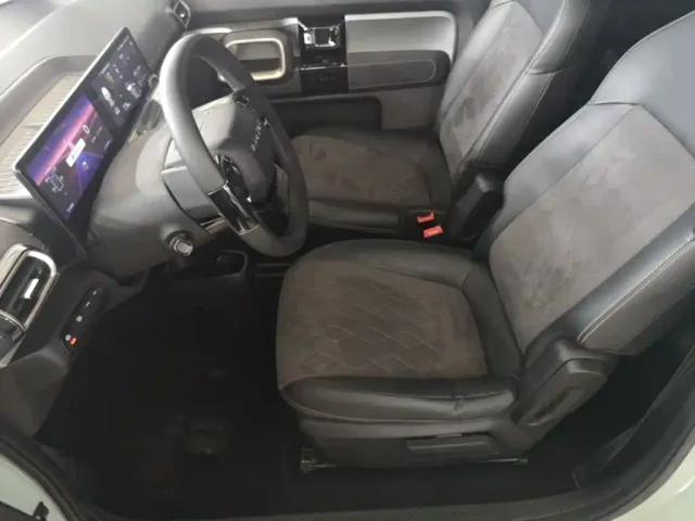 Baojun KiWi EV — Фото автомобиля 14