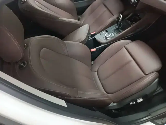 BMW X1 — Фото автомобиля 24