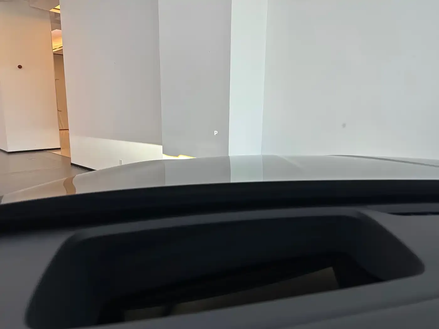 Voyah Auto VOYAH Taisan 2026 Model Base — Фото автомобиля 6