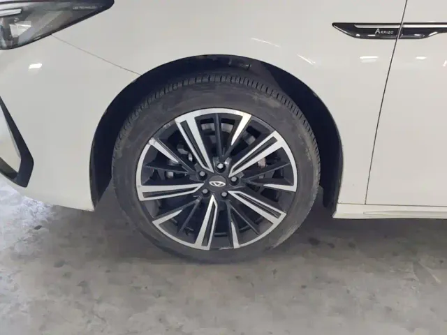 Chery Arrizo 8 — Фото автомобиля 22