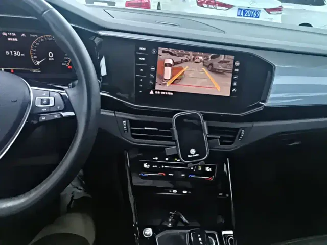 Volkswagen Tayron — Фото автомобиля 12