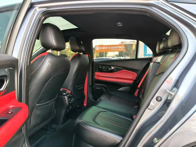 GAC Trumpchi Emkoo — Фото автомобиля 5