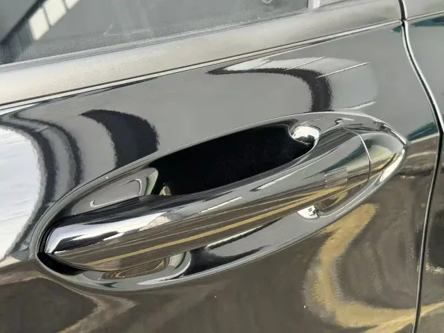 GAC Trumpchi Emkoo — Фото автомобиля 6