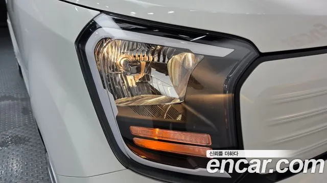 Kia RAY Новый Kia Ray Фургон — Фото автомобиля 20