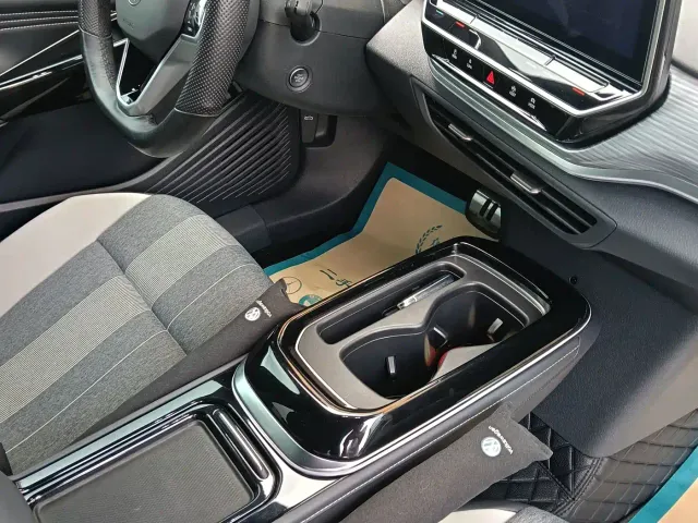 Volkswagen ID.4 Crozz — Фото автомобиля 14