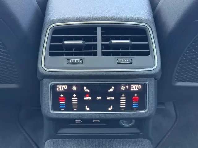 Audi A6L — Фото автомобиля 13